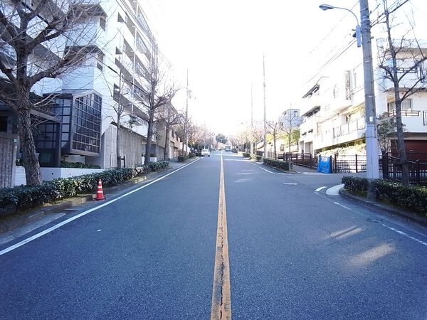 ヴェルドール芦屋