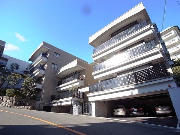 ラフィーヌ芦屋 1枚目 ラフィーヌ芦屋