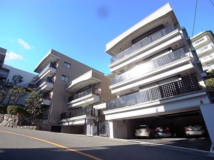 ラフィーヌ芦屋 4枚目 ラフィーヌ芦屋