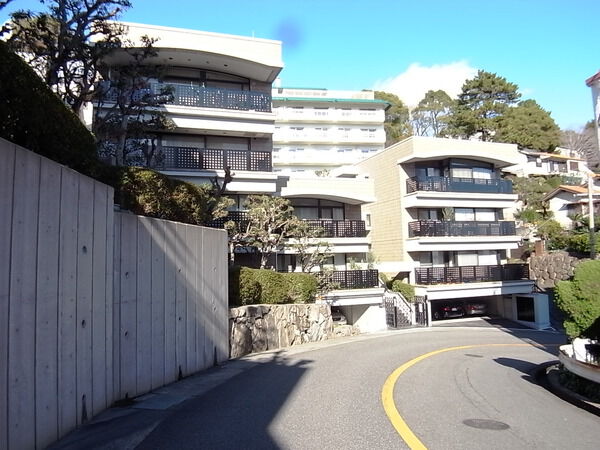 ラフィーヌ芦屋