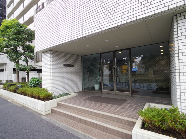 サンファミール西早稲田
