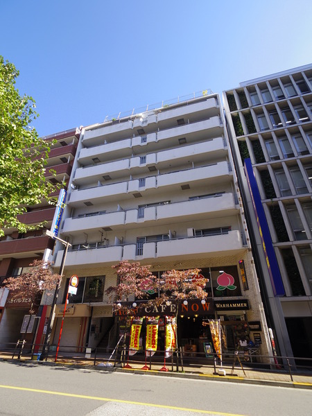 【野菊ビル】外観写真２