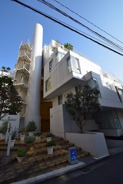 【ヴィラフレスカ】外観 【ヴィラフレスカ】外観