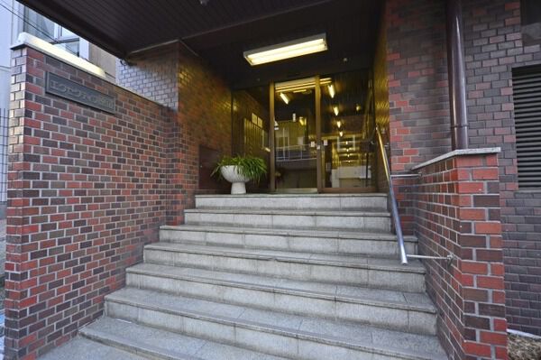 31マンション 3枚目 31マンション