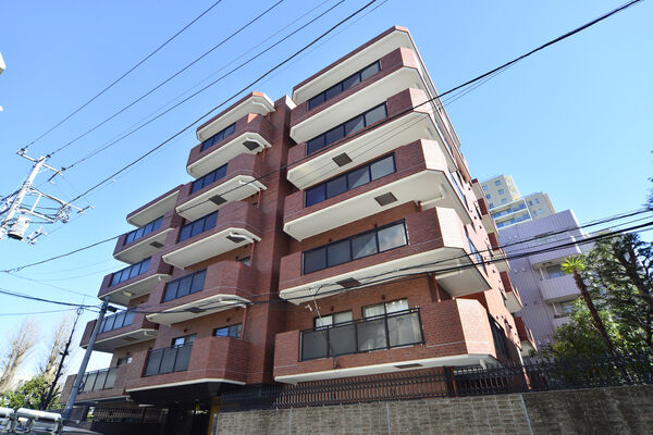 原宿ホームズ 2枚目 原宿ホームズ