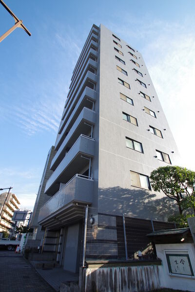 【ノバ新宿】外観 【ノバ新宿】外観