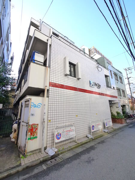 ハイシティ新宿