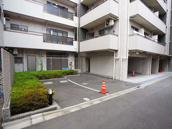 ディアスタ日暮里