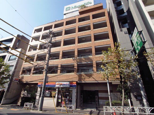 オーベル渋谷