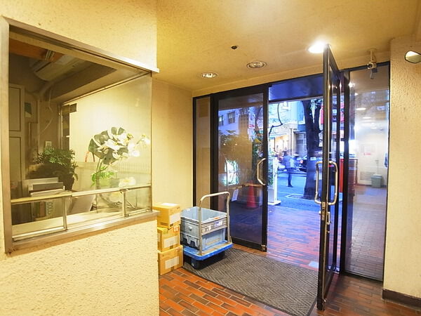 カーサ渋谷 3枚目 カーサ渋谷