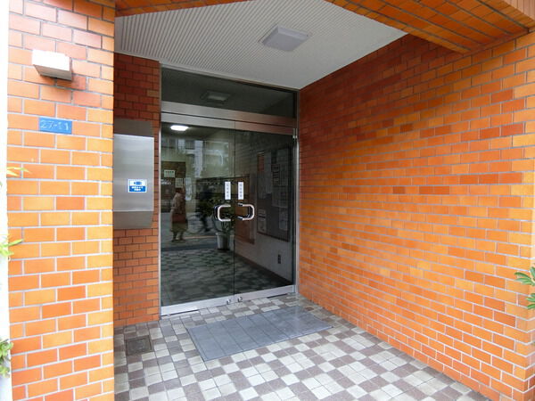 カーサ第二渋谷