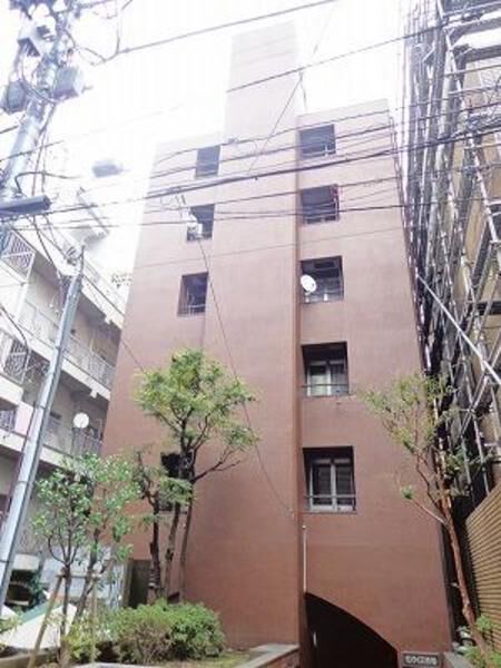 サンライズ渋谷