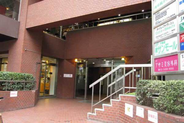 ノア渋谷 2枚目 ノア渋谷