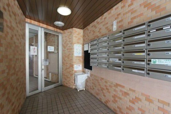 パレドール渋谷