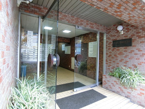 マンション渋谷並木橋 2枚目 マンション渋谷並木橋