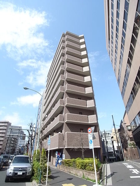 メゾン・ド・ヴィレ渋谷 2枚目 メゾン・ド・ヴィレ渋谷