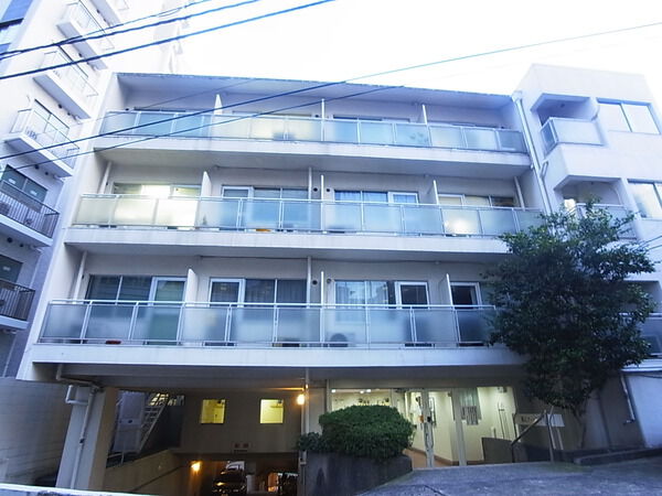 桜丘アーバンライフ 2枚目 桜丘アーバンライフ