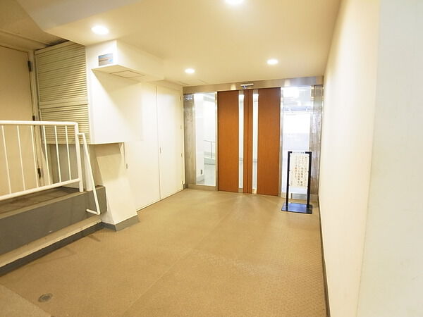 山手マンション 2枚目 山手マンション