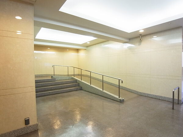 山手マンション 3枚目 山手マンション