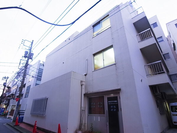 渋谷サニーヒル