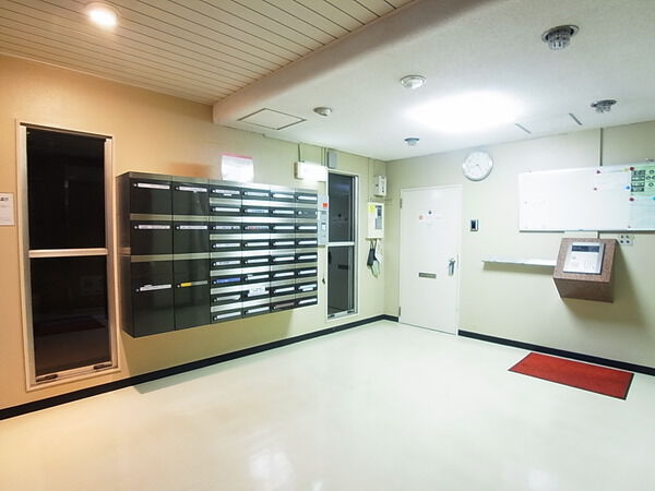 渋谷サニーヒル 3枚目 渋谷サニーヒル