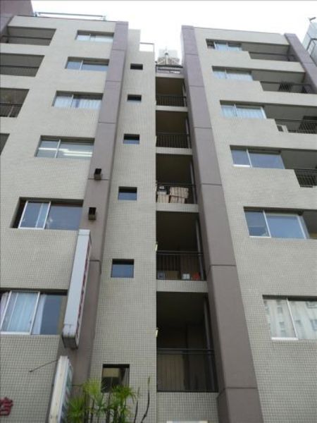 渋谷ソーシャルハイツ 2枚目 渋谷ソーシャルハイツ