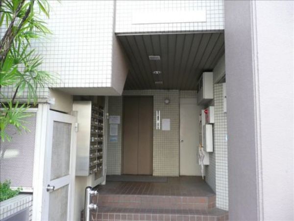 渋谷ソーシャルハイツ 3枚目 渋谷ソーシャルハイツ