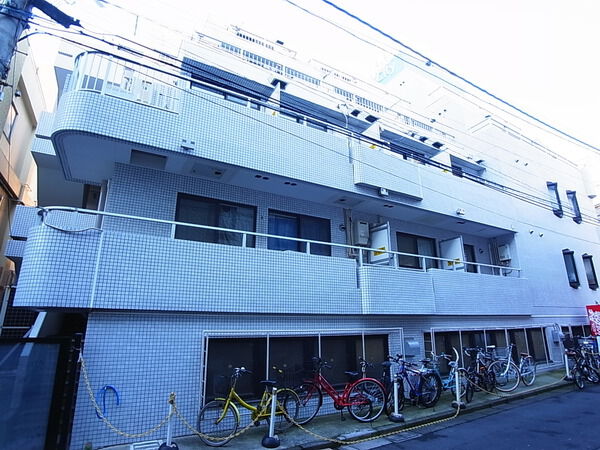 渋谷ダイカンプラザCity 2枚目 渋谷ダイカンプラザCity