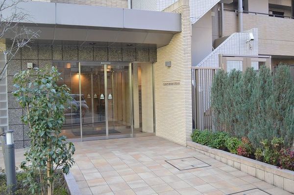 ルジェンテ南大塚