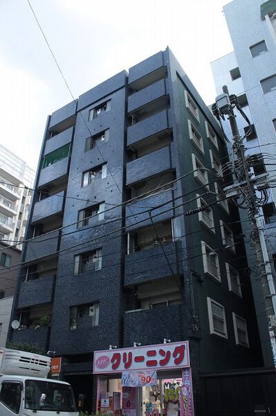 【北大塚コーポ】外観