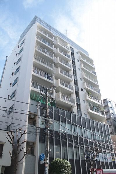 【末広ビル】外観