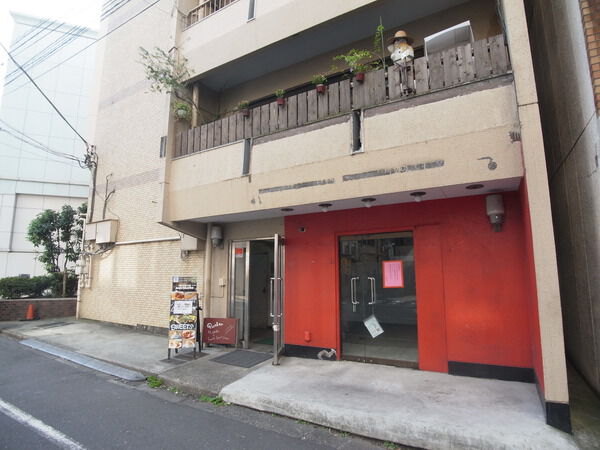 サウスビル 2枚目 サウスビル