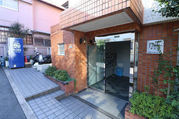プレール恵比寿