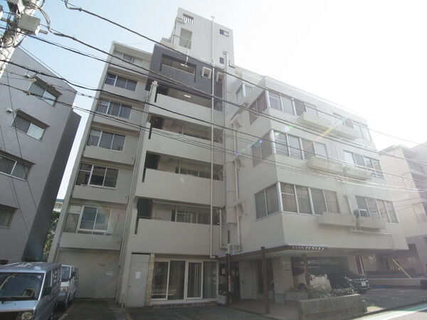 渋谷原町アビタシオン