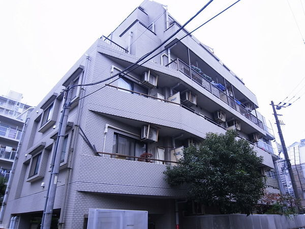 アーベイン田端 2枚目 アーベイン田端