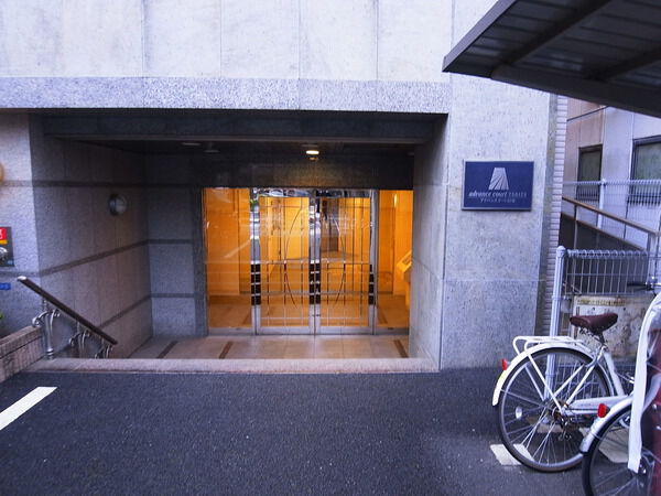 アドバンスコート田端 3枚目 アドバンスコート田端