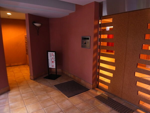 アルシオン田端 3枚目 アルシオン田端