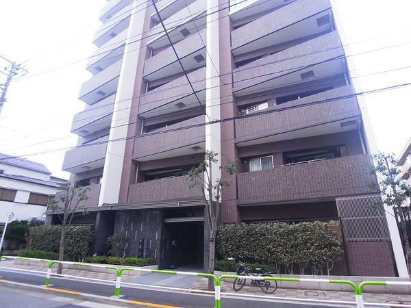 イニシア田端 2枚目 イニシア田端