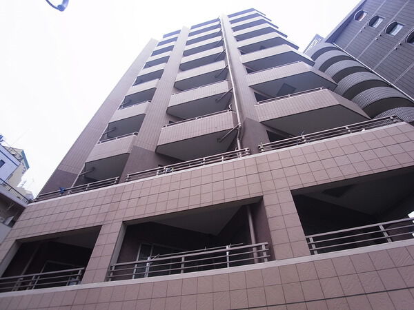 ジェムス東田端 2枚目 ジェムス東田端