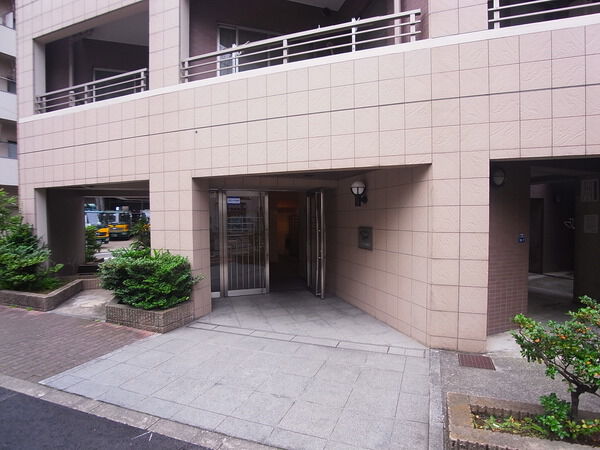 ジェムス東田端 3枚目 ジェムス東田端