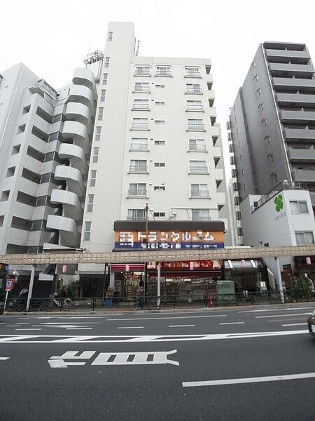 カーサ目黒