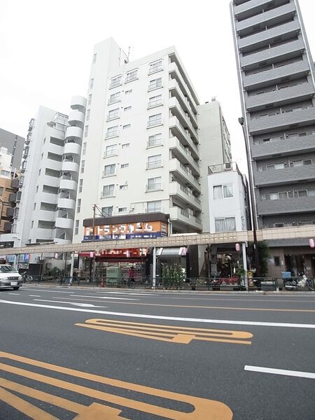 カーサ目黒