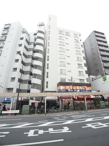 カーサ目黒
