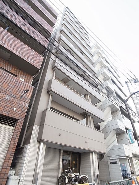 ジャルダン目黒