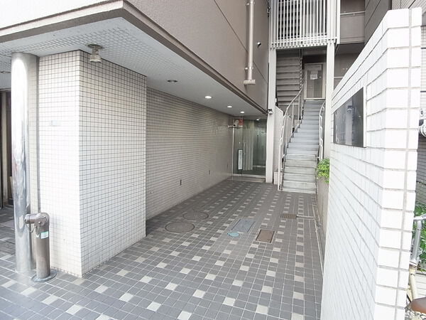 ジャルダン目黒