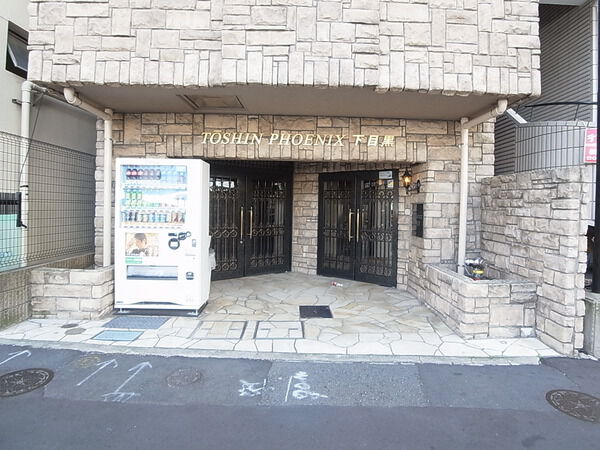 フェニックス下目黒 3枚目 フェニックス下目黒