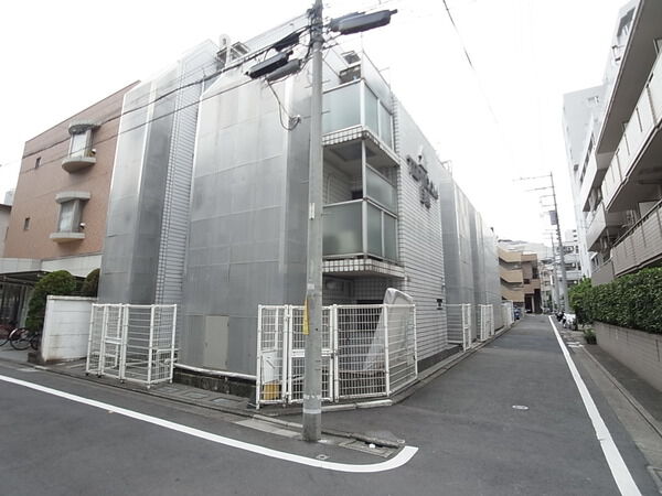 ＴＯＰルーム目黒