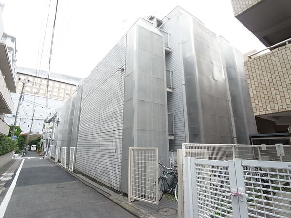 TOPルーム目黒 2枚目 TOPルーム目黒