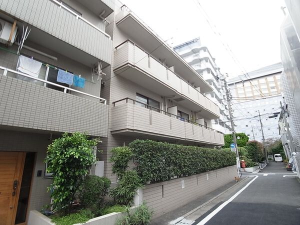 プライム目黒