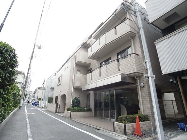 プライム目黒